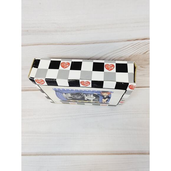 Vintage I Love Lucy 1996 Picture Frame 5" X 3.5" By Vandor New With Box #14003 - Picture 13 of 16